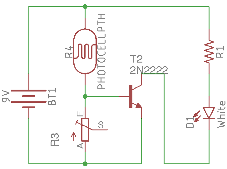 ldr-power-circuit